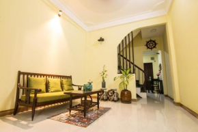 Moonie House Saigon - in CBD, cool AC, free laundry, free drinking water
